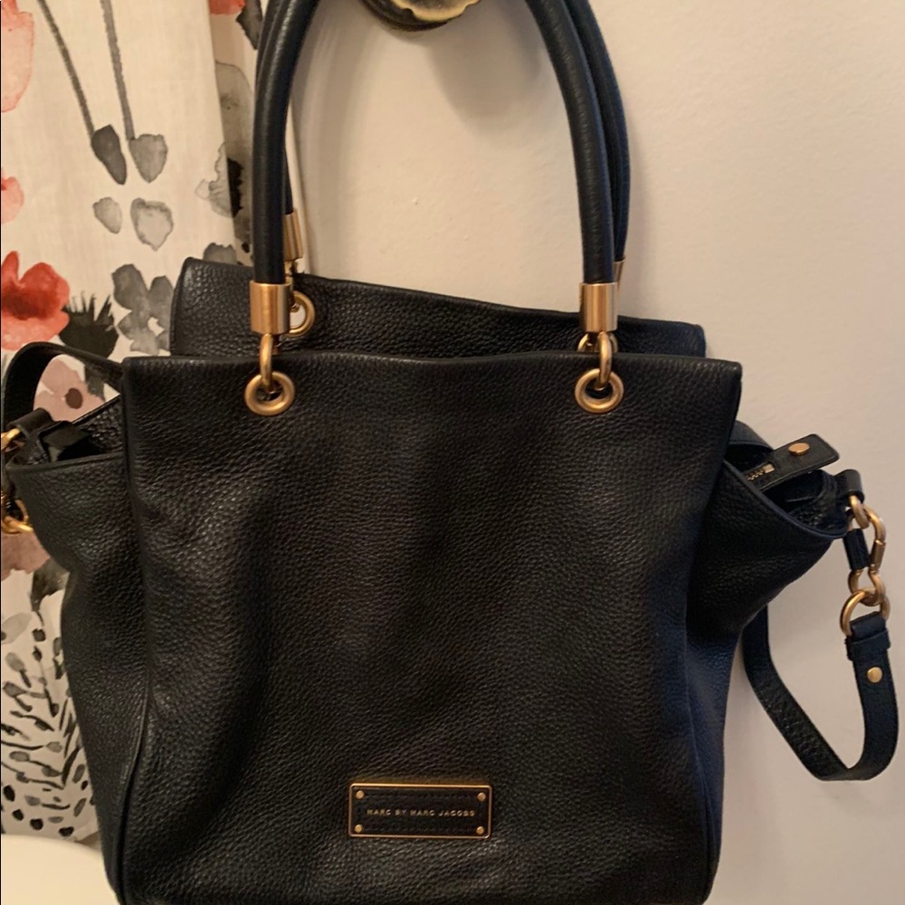 Marc Jacobs crossbody/ purse